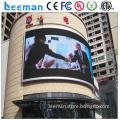 multicolor led moving display mobile phone tablet pc price in dubia Leeman two sided outdoor led display signs